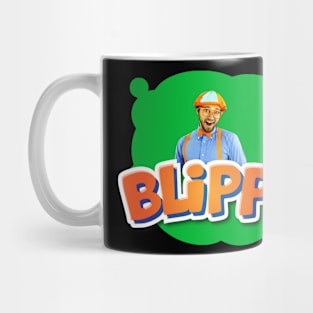 blippi-vs33 Mug